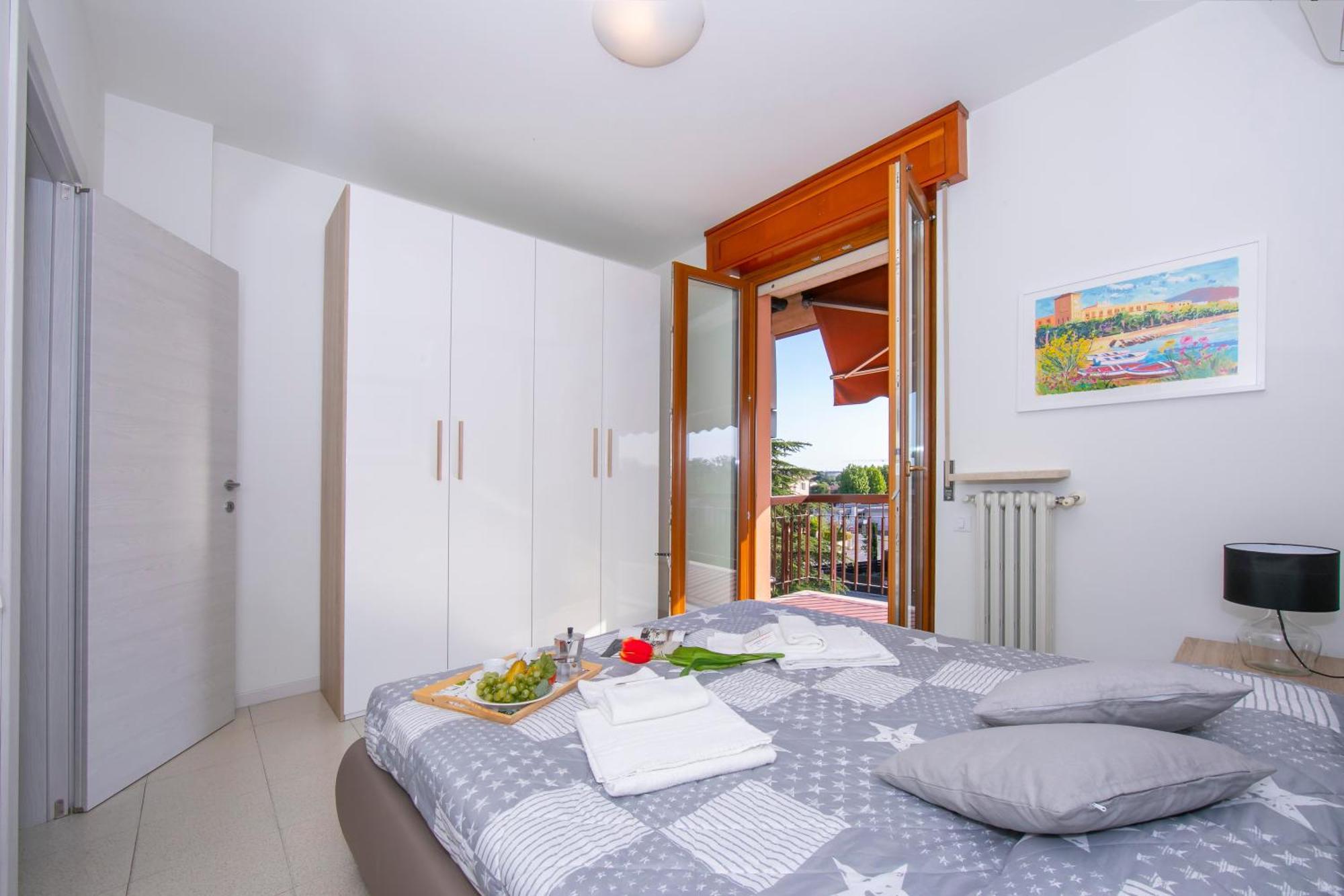 Appartamento Casa Dei Quadri