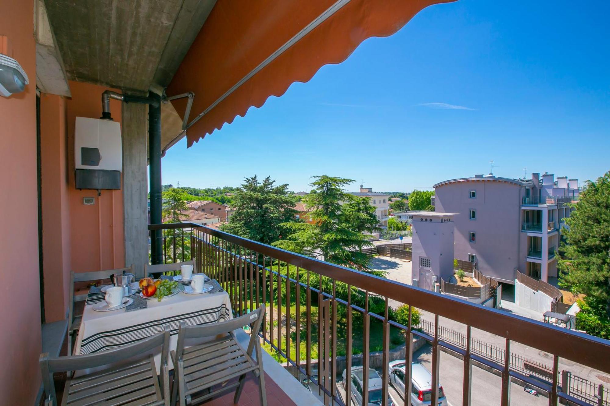 Casa Dei Quadri Appartamento Peschiera del Garda