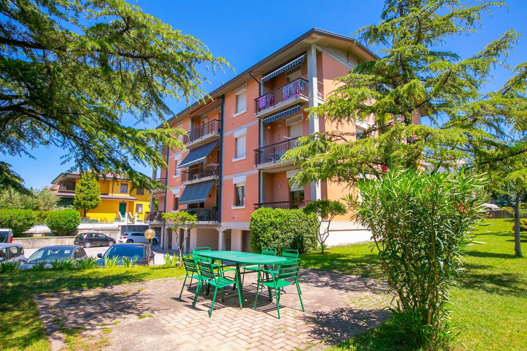 Appartamento Casa Dei Quadri *