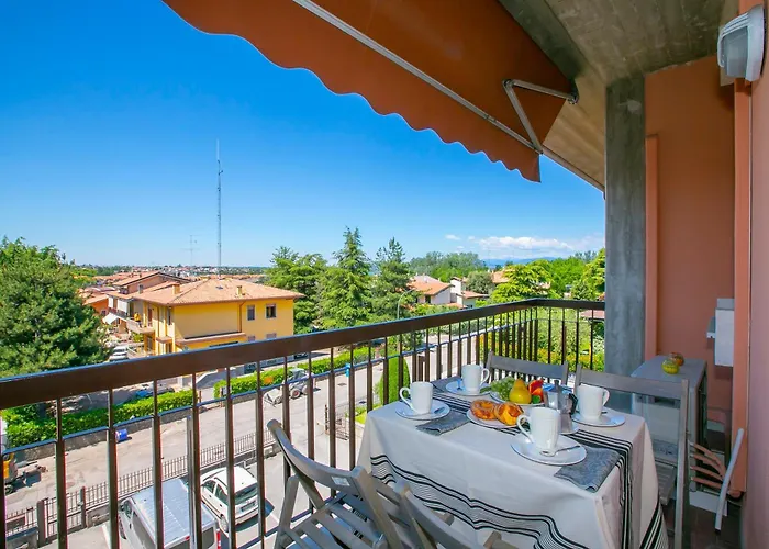 Casa Dei Quadri - Happy Rentals