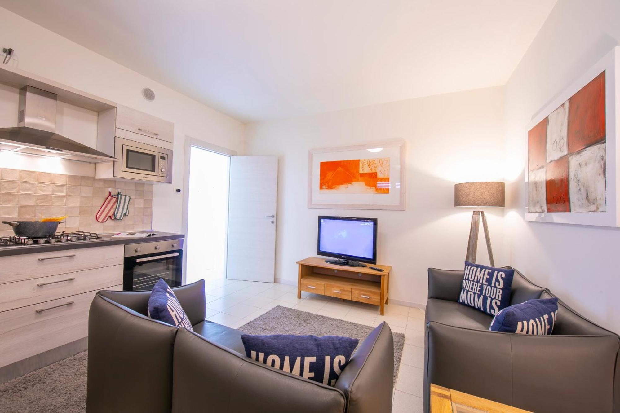 Casa Dei Quadri - Happy Apartment *