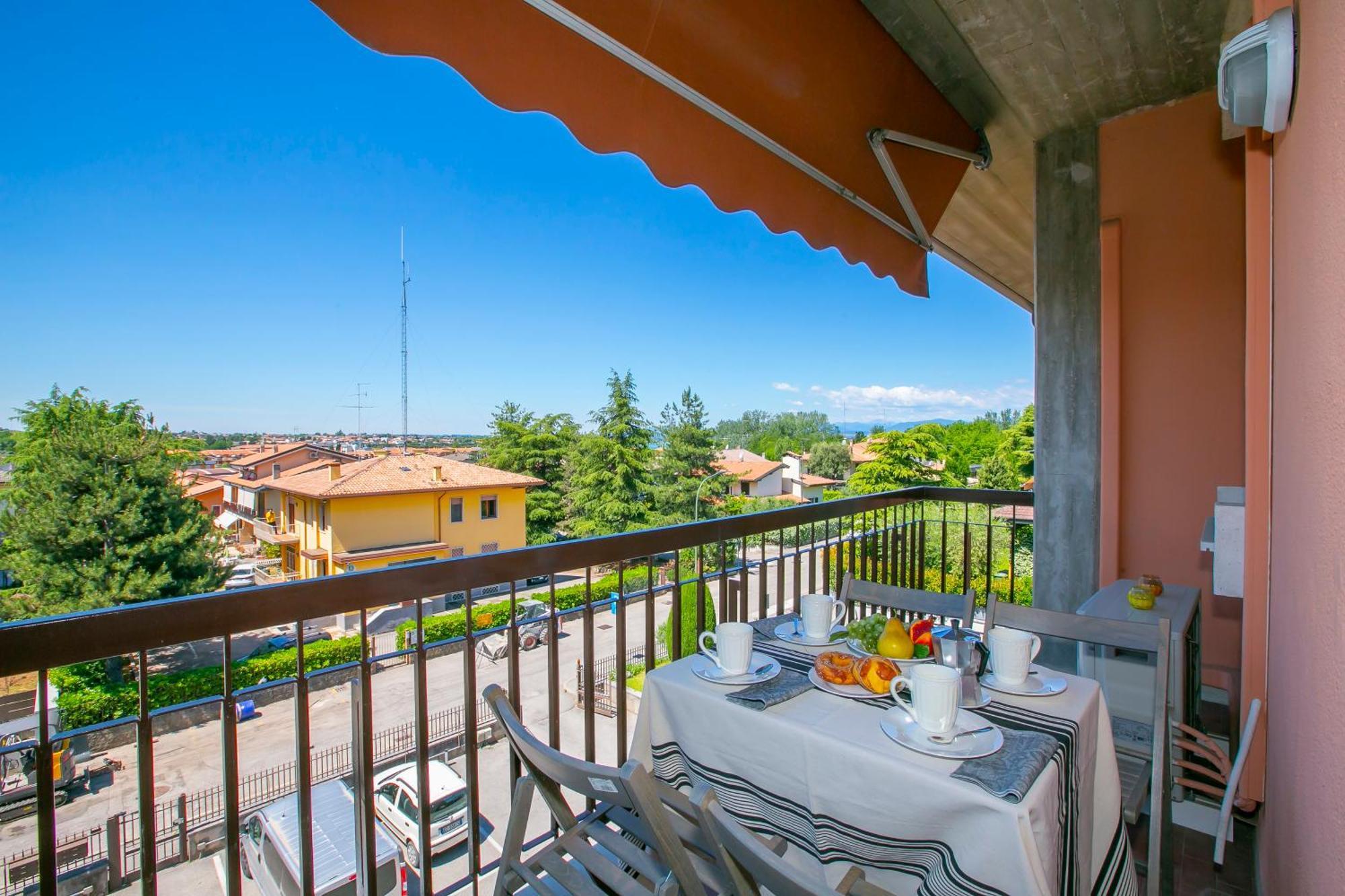 Casa Dei Quadri - Happy Apartment