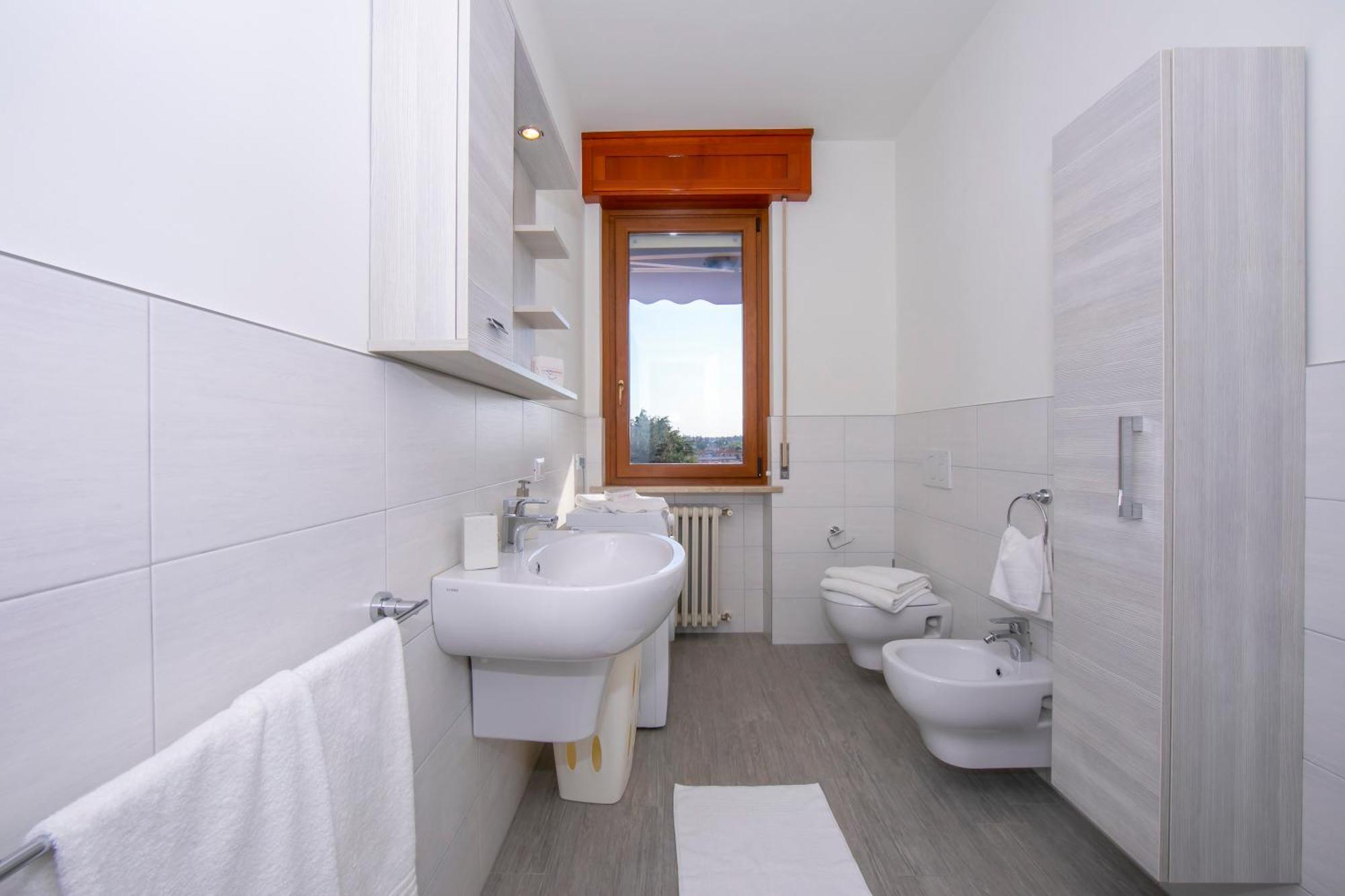 Apartment Casa Dei Quadri - Happy