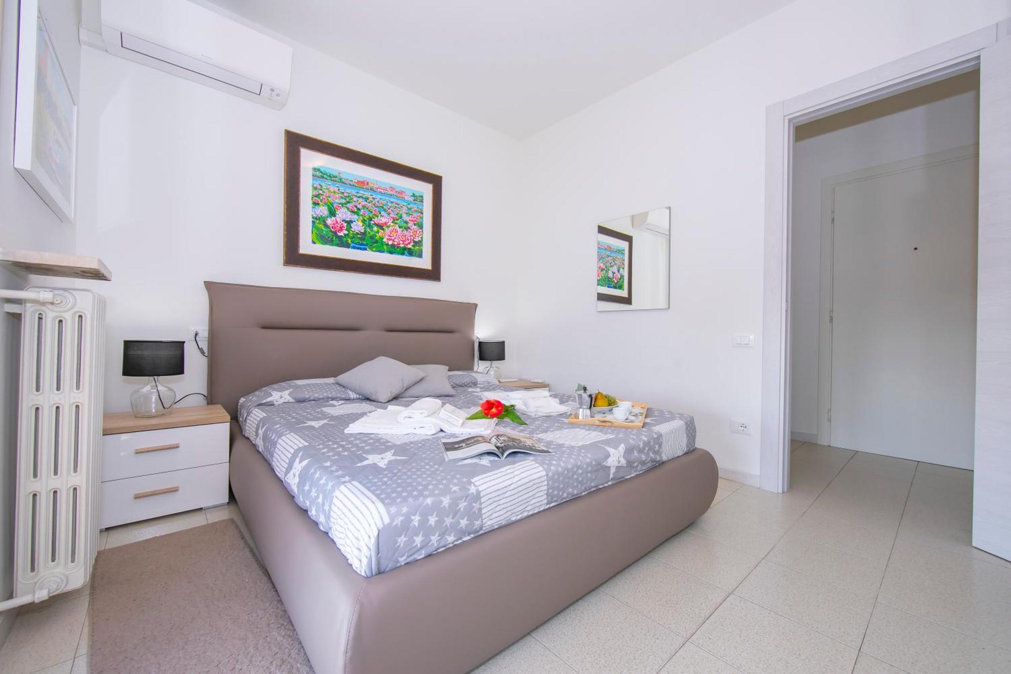 Casa Dei Quadri - Happy Apartment *