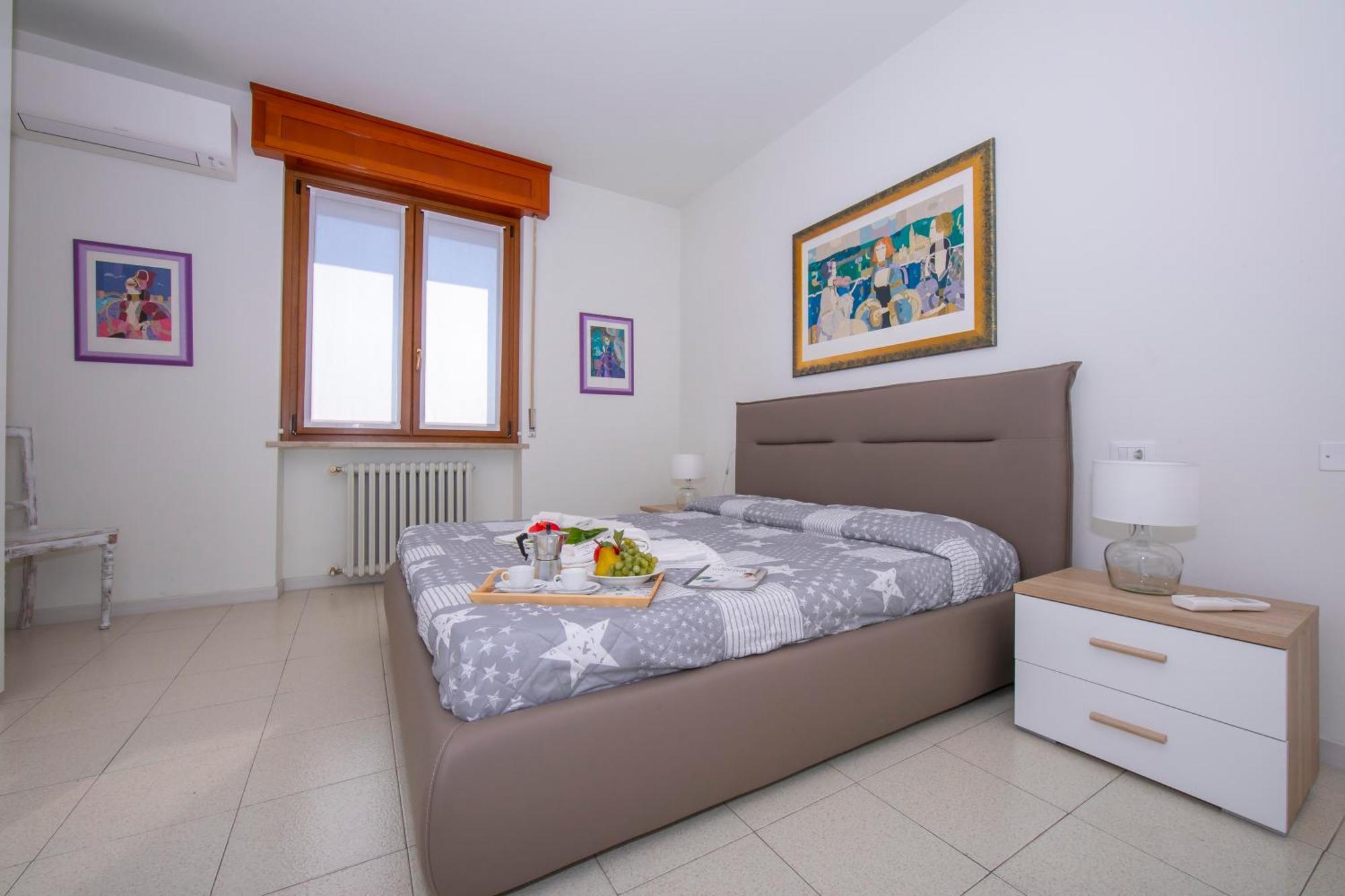 Apartment Casa Dei Quadri - Happy Peschiera del Garda